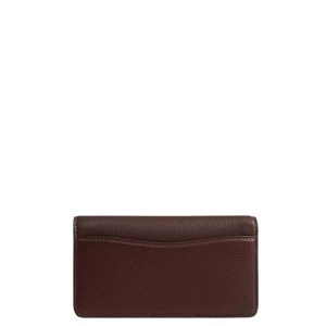 Coach Tabby Chain Crossbody Bag 19